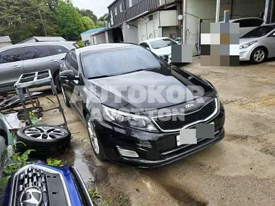 2015, BMW / B5, 182705 км., lpg, 2000 куб.см.