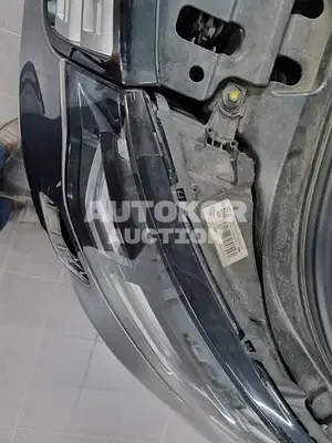 2017, Land Rover / Discovery, 35000 км., diesel, 2955 куб.см.
