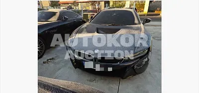 2016, BMW / I8, 110000 км., hybrid, 1499 куб.см.