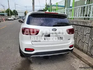 2019, Kia / Sorento, VIN: KNAPH811BLA621357, 150000 км., gas