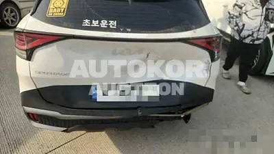 2022, Kia / Sportage, 35000 км., gas, 1600 куб.см.