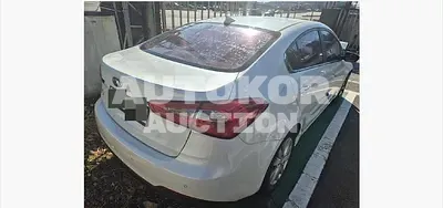 2015, Kia / K3, 125318 км., gas, 1591 куб.см.