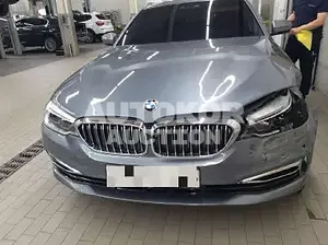 2019, BMW / 530, VIN: WBAJD3104KWE99619, 35000 км., gas, 1998 куб.см.