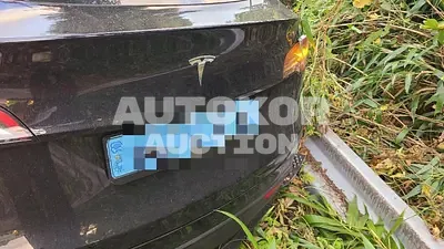 2024, Tesla / Model Y, VIN: LRWYGCFS7RC428083, 10000 км., electric, 200 куб.см.