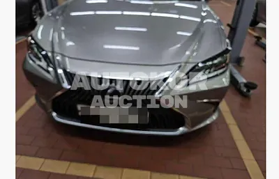 2020, Lexus / ES 300, 84972 км., hybrid, 2487 куб.см.