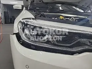 2018, BMW / 530, VIN: WBAJD9108JWC82561, unknown