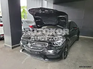2017, Mercedes-Benz / CLS 400, VIN: WDDLJ6FB3HA202946, 60038 км., gas