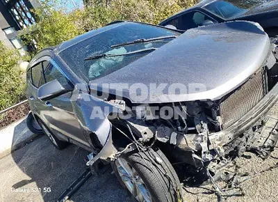 2017, Hyundai / Santa FE, VIN: KMHSW81UBHU709272, diesel