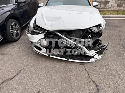 2023, Audi / A6, VIN: WAUZZZF2XPN070397, diesel