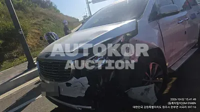 2017, Kia / Carnival, 163875 км., diesel