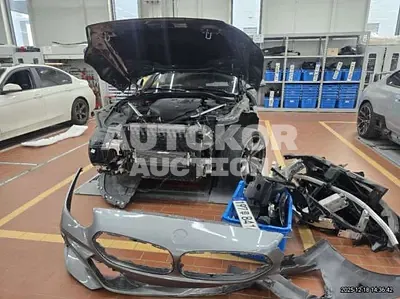 2023, BMW / Z4, VIN: WBAHF9103PWY09405, gas