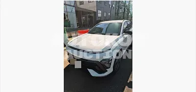 2024, Hyundai / Kona, gas, 1600 куб.см.