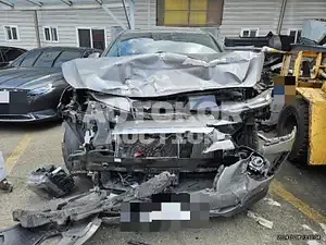 2018, Hyundai / Santa FE, VIN: KMHS281BBKU007230, 74803 км., diesel