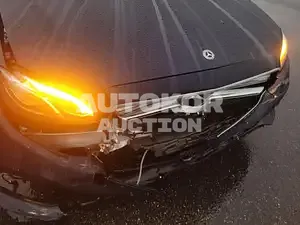 2018, Mercedes-Benz / E 200, VIN: WDDZF4CB6JA387892, gas