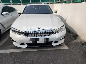 2021, BMW / 320, VIN: WBA11ED07MFK97423, 24337 км., gas, 1998 куб.см.