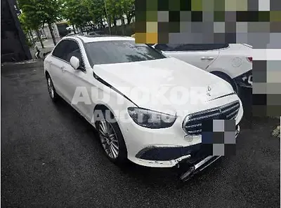 2021, Mercedes-Benz / E 250, 57788 км., gas, 1991 куб.см.
