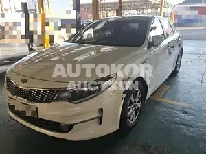 2017, Kia / K5, VIN: KNAGS416BHA152260, 309864 км., lpg, 1999 куб.см.