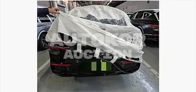 2024, Genesis / GV80, 100 км., gas, 3470 куб.см.