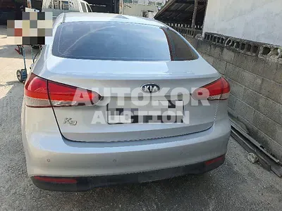 2016, BMW / Z1, 266575 км., gas