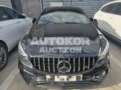 2018, Mercedes-Benz / cla45 amg, VIN: WDDSJ5CB9KN712373, 67397 км., gas