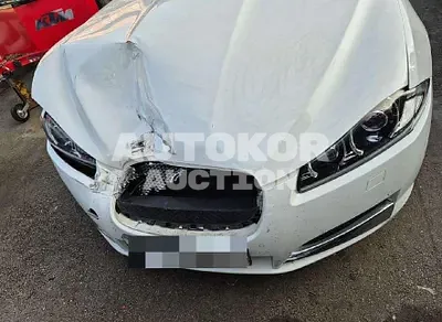 2014, Jaguar / XF, diesel, 2200 куб.см.