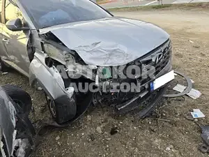 2021, Hyundai / Tucson, VIN: KMHJC811BMU000729, hybrid
