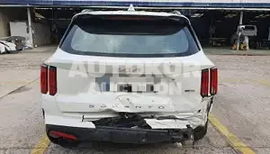 2021, Kia / Sorento, 28244 км., hybrid, 1598 куб.см.