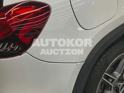2022, Mercedes-Benz / GLA 250, VIN: W1N4N4HB4NJ374976, 4000 км., gas