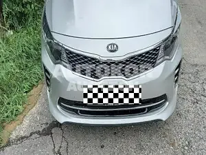 2016, Kia / K5, VIN: KNAGS416BGA050160, lpg