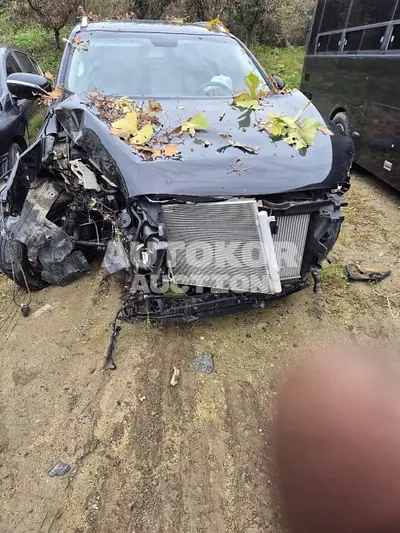 2017, Kia / Sorento, 99999 км., diesel