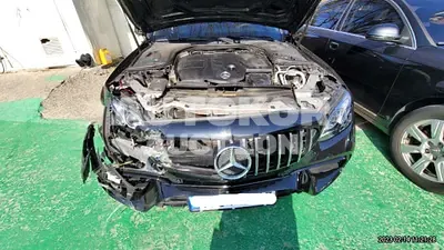 2017, Mercedes-Benz / E 220, VIN: WDDZF0EB1HA031690, diesel
