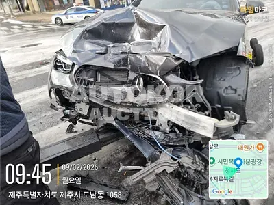 2024, Mercedes-Benz / c300, VIN: W1KAF4HBXRR195166, 27029 км., hybrid, 1999 куб.см.