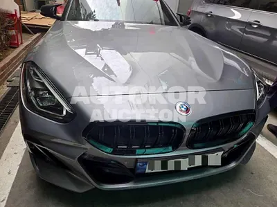 2023, BMW / Z4, gas, 1998 куб.см.