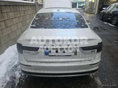 2025, Volvo / S90, diesel