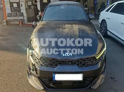 2022, Kia / K5, VIN: KNAG2412BNA188059, 43978 км., gas, 1600 куб.см.