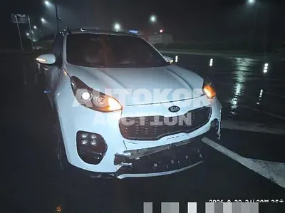 2017, Kia / Sportage, 80000 км., diesel, 2000 куб.см.
