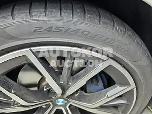 2021, BMW / 530, 30000 км., gas, 1998 куб.см.