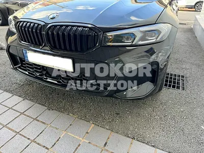 2023, BMW / 320, VIN: WBA68FS0XP8D70063, unknown