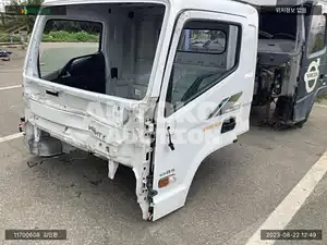 2021, Nissan / AD, VIN: KMCHK17GPMC058291, unknown