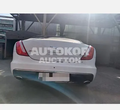 2016, Jaguar / XJ, 172389 км., gas, 3000 куб.см.