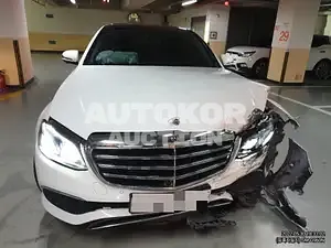 2019, Mercedes-Benz / E 300, VIN: WDDZF4KB6KA624092, 24187 км., gas