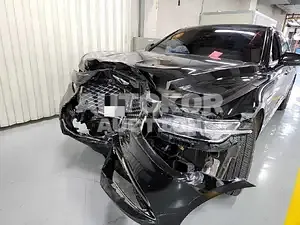 2019, Genesis / G90, 250000 км., gas, 3778 куб.см.