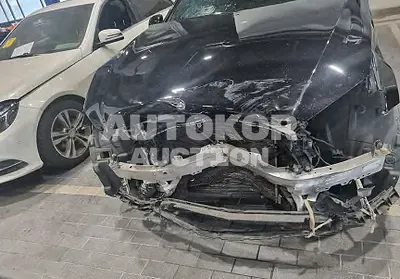 2017, Mercedes-Benz / E 220, VIN: WDDZF0FB6HA277682, diesel