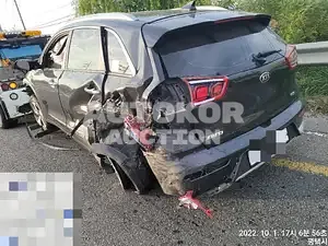 2016, Kia / Sportage, gas, 1685 куб.см.
