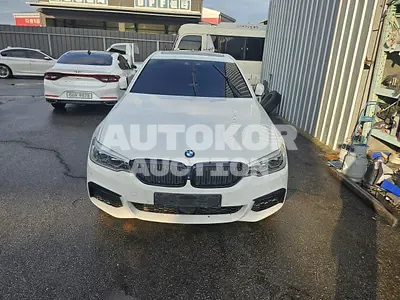 2018, BMW / 530, VIN: WBAJD9107JWC82776, 146999 км., gas, 1998 куб.см.