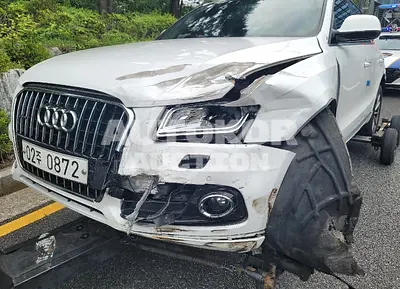2016, Audi / Q3, VIN: WAUZZZ8R3GA021172, diesel