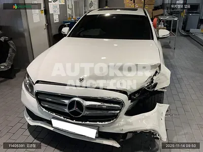 2018, Mercedes-Benz / E 200, VIN: WDDZF4CB4JA430612, 58301 км., gas, 1991 куб.см.