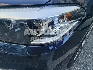 2018, BMW / 520, VIN: WBAJK7104JBP72347, unknown