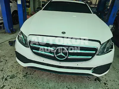 2020, Mercedes-Benz / E 250, VIN: W1KZF4FB1LA827578, 31765 км., gas, 1991 куб.см.