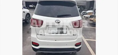 2019, Kia / Sorento, VIN: KNAPH81BBLA595145, 72139 км., diesel, 2199 куб.см.